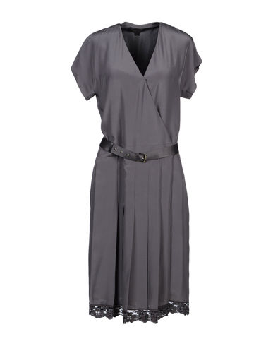 ZOOM MARC JACOBS - 3/4 length dress