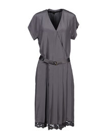 MARC JACOBS - Robe mi-longue