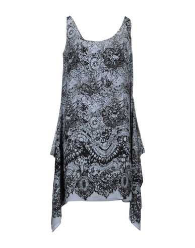 ZOOM PRADA - Short dress