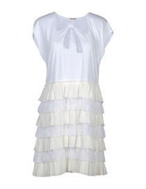 MIU MIU - Short dress