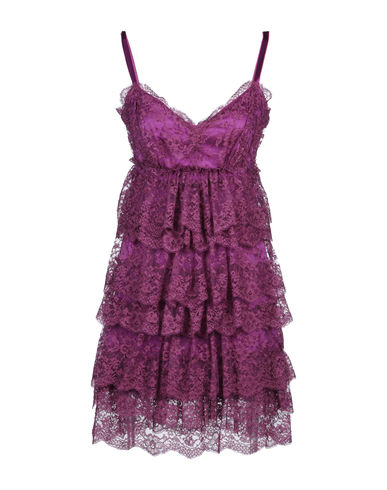 ZOOM DOLCE & GABBANA - Short dress
