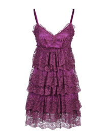 DOLCE & GABBANA - Short dress
