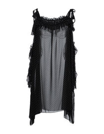 DOLCE & GABBANA - Short dress