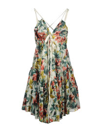 NOSHUA - Short dress