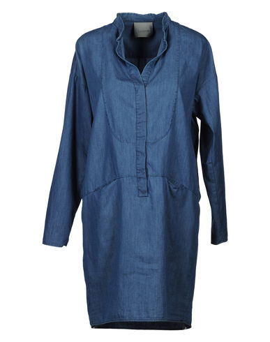 ZOOM LANEUS - Short dress