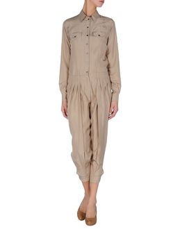 DOLCE & GABBANA - SALOPETTE - Salopette pantaloni lunghi