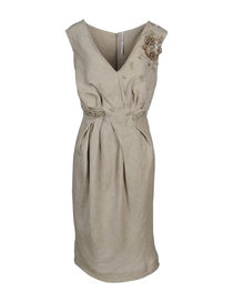 LAVINIATURRA - Short dress