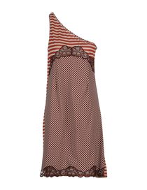 STELLA McCARTNEY - Vestito corto