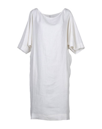 ZOOM LAVINIATURRA - Short dress