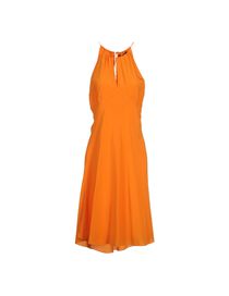 RALPH LAUREN - Short dress
