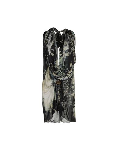 ZOOM BALMAIN - Short dress