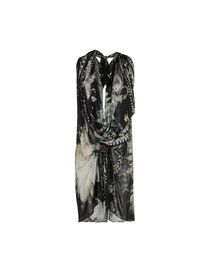 BALMAIN - Short dress
