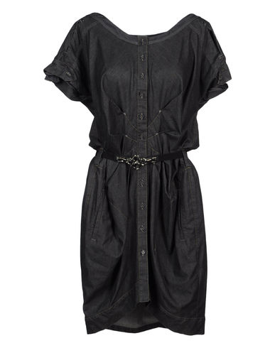ZOOM HIGH - Short dress