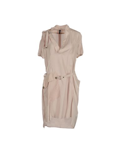 ZOOM HIGH - Short dress