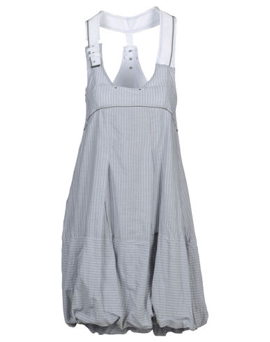 ZOOM HIGH - Short dress