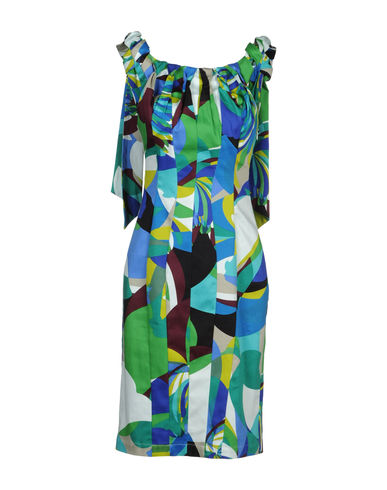 ZOOM ANGELA MELE MILANO - Short dress