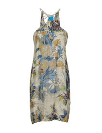I'M ISOLA MARRAS - Short dress