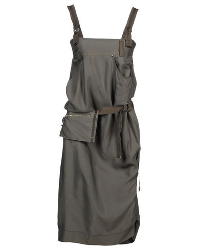 ZOOM HIGH - 3/4 length dress