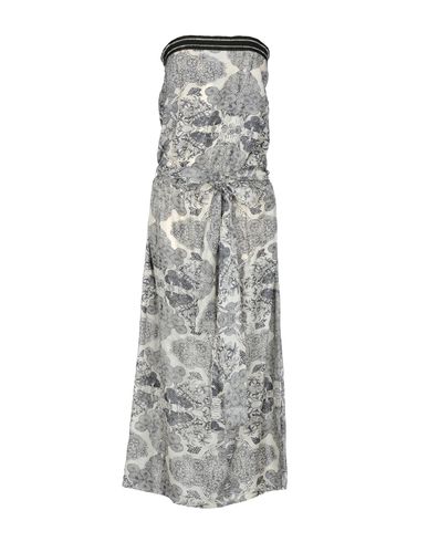 ZOOM LAVINIATURRA - 3/4 length dress