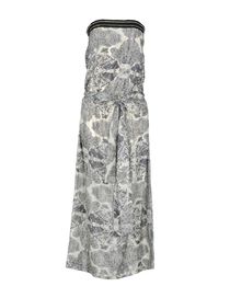 LAVINIATURRA - 3/4 length dress