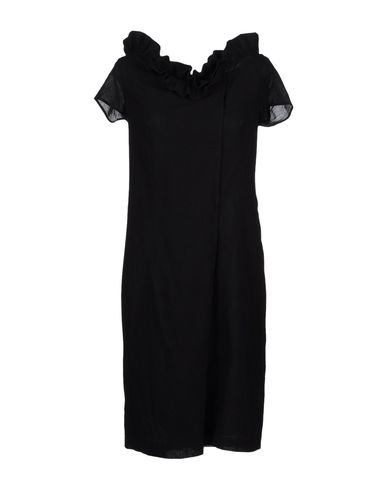 ZOOM LAVINIATURRA - 3/4 length dress