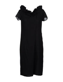 LAVINIATURRA - 3/4 length dress