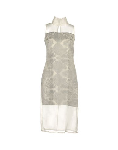 ZOOM LAVINIATURRA - 3/4 length dress