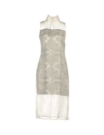 LAVINIATURRA - 3/4 length dress