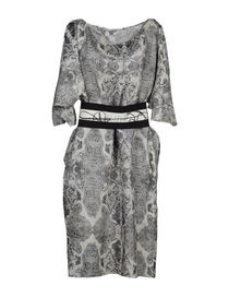 LAVINIATURRA - Short dress
