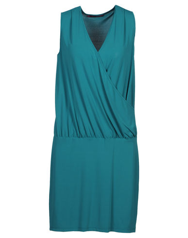 ZOOM MILA SCHÖN CONCEPT - Short dress