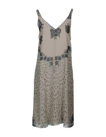 LAVINIATURRA - Short dress