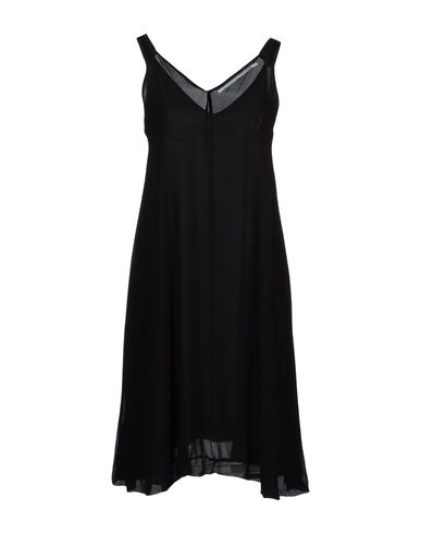 ZOOM LAVINIATURRA - Short dress