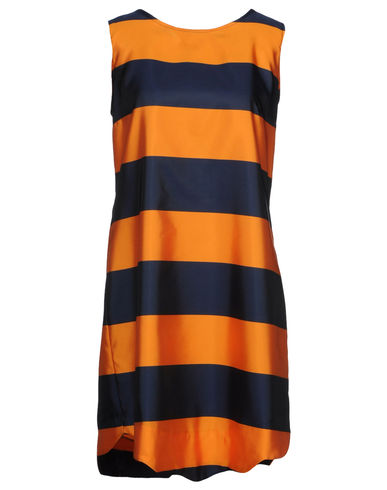 ZOOM MILA SCHÖN CONCEPT - Short dress
