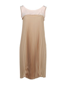 LAVINIATURRA - Short dress