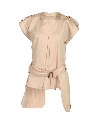 ZOOM CÉLINE - Blouse