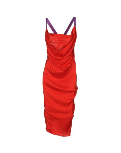 ZOOM AMÀNDULA - Short dress
