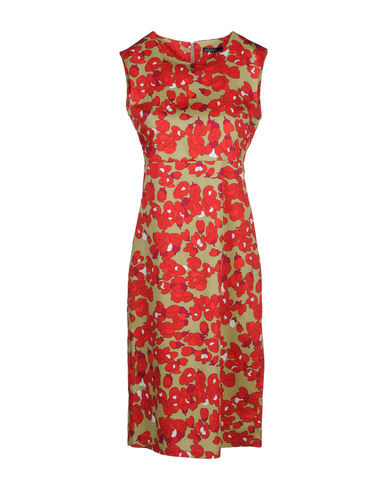 ZOOM LAURA URBINATI - 3/4 length dress