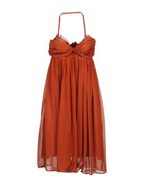 JUCCA - Short dress