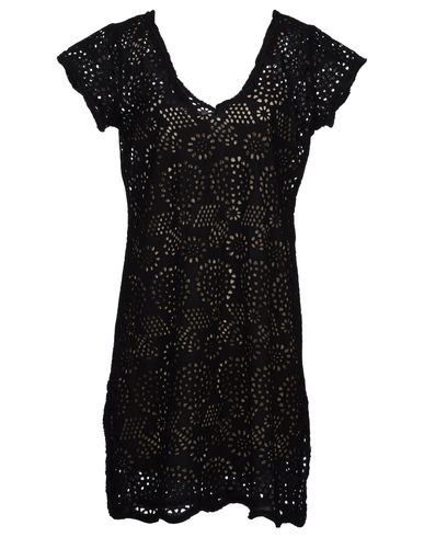 ZOOM JUCCA - Short dress