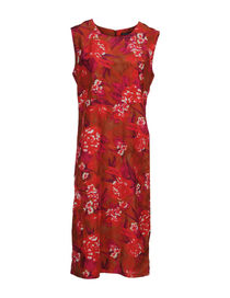 LAURA URBINATI - 3/4 length dress