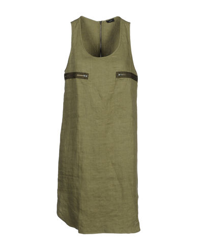 ZOOM JOSEPH - 3/4 length dress