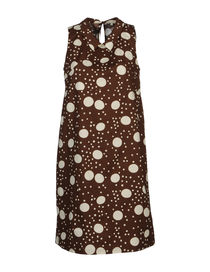L' AUTRE CHOSE - Short dress