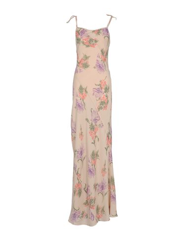 ZOOM JOSEPH - Long dress