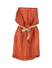 JUCCA - Short dress