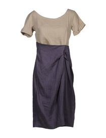 NIU' - Short dress