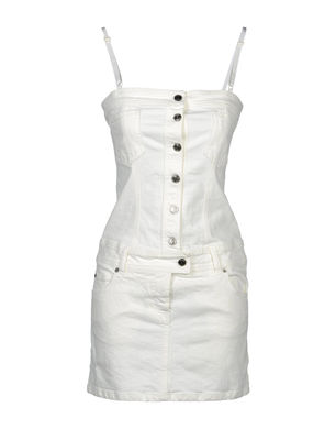 GALLIANO - Short dress