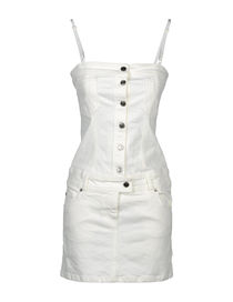 GALLIANO - Short dress