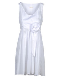 NIU' - Short dress
