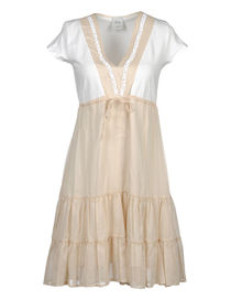 JUST FOR YOU - Short dress
