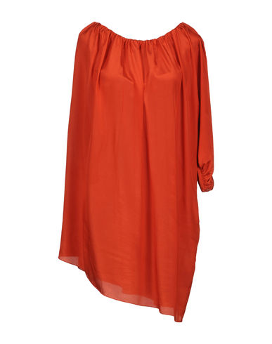 ZOOM LANEUS - Short dress